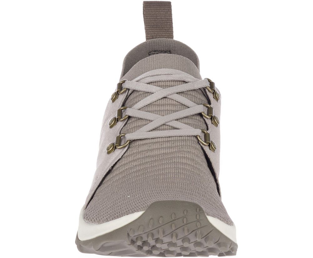 Merrell Sneakers Grey - Range AC+ - Mens 98JRLQSIC